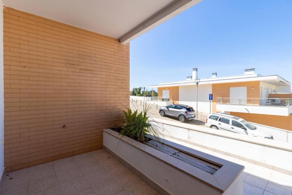 הוילה אלבופיירה Blue Horizon Duplex מראה חיצוני תמונה